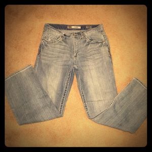 BKE Denim Jeans